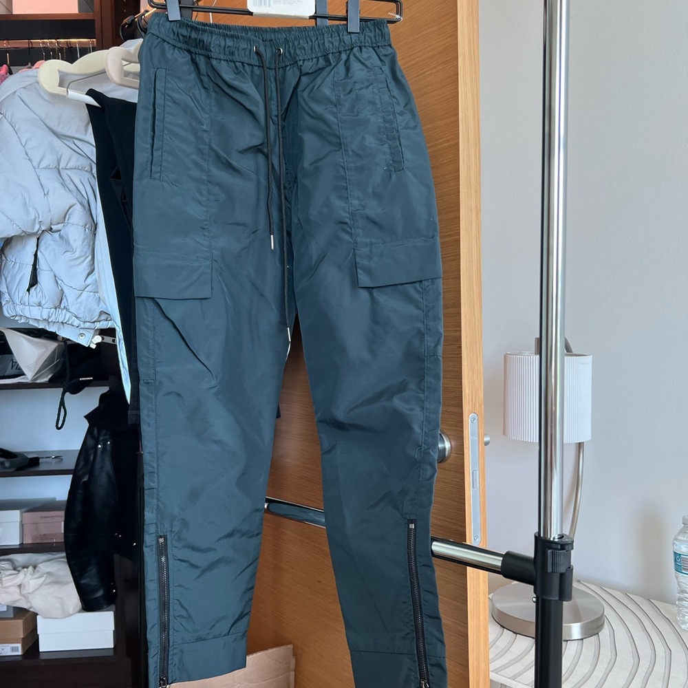 Carmar Denim pants